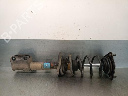 Left front shock absorber SMART FORFOUR (454) 1.3 (454.031) | BP19135168M16 