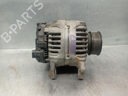 Alternator NISSAN CABSTAR E (TL_, VL_) 125.35, 125.45 (TL0, VL0) | BP20106888M7 