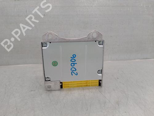 ECU airbags TATA INDICA VISTA 1.3 CRDi | BP19142695M53