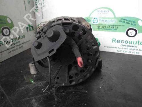 Alternator FIAT PUNTO (188_) 1.2 60 (188.030, .050, .130, .150, .230, .250) | BP2063253M7 