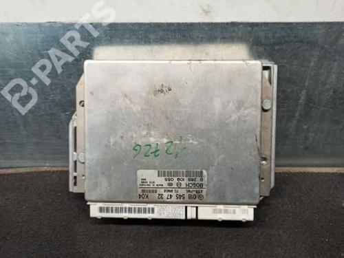 Used ESP ECU ESP ECU MERCEDES-BENZ S-CLASS (W140) S 300 Turbo-D (140.135) (177 hp) 7055137 7055137
