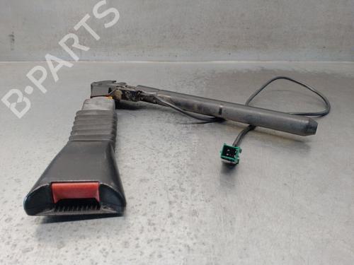 Højre fortil seleforstrammer OPEL ZAFIRA A MPV (T98) 2.0 DTI 16V (F75) (101 hp) 19032029