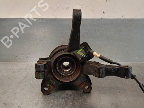 Used Left front steering knuckle HYUNDAI i10 I (PA) 1.1 (67 hp) 17864473
