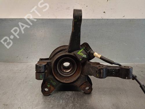 Achsschenkel links vorne HYUNDAI i10 I (PA) 1.1 (67 hp) 17864473