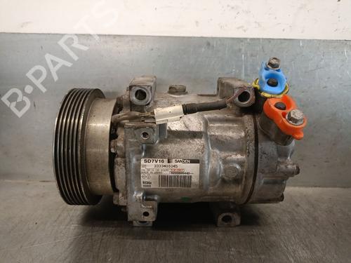Used AC compressor DACIA SANDERO 1.5 dCi (86 hp) 19285982