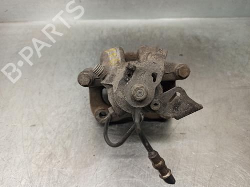 Right rear brake caliper PEUGEOT 307 SW (3H) 2.0 HDI 110 | BP17724195M106 