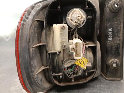 Left taillight HYUNDAI H-1 Van (A1) 2.5 TD | BP19309565C34 