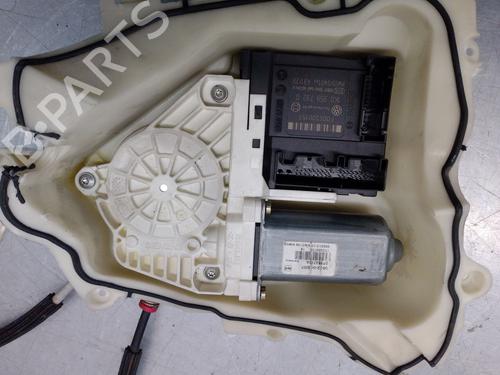 Front right window mechanism SEAT ALTEA (5P1) 1.9 TDI | BP18880461C23 
