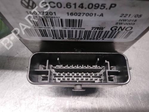 ABS pump VW PASSAT B6 (3C2) 2.0 TDI 16V | BP17587276M43 