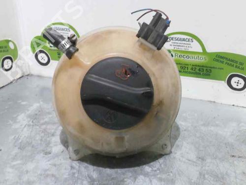 Expansion tank SEAT TOLEDO I (1L2) 1.9 TD | BP2052326C120 
