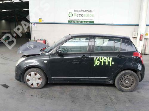 Used Parts SUZUKI SWIFT III (MZ, EZ)  1.3 (RS413, ZC11S)  1145961