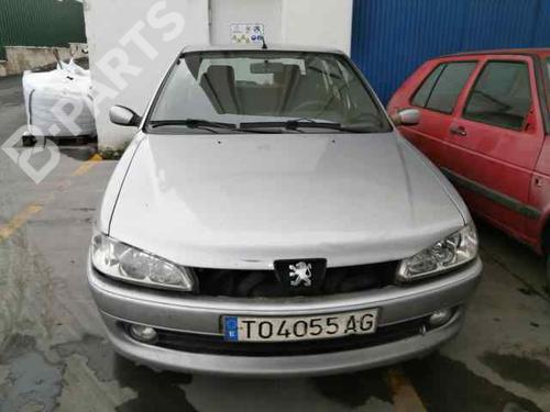 PEUGEOT 306 Hatchback (7A, 7C, N3, N5)  1.9 D  175461