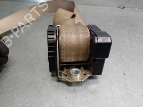 Front left seatbelt BMW X5 (E53) 4.4 i | BP19336456I26 