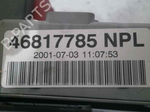 Fuse box FIAT PUNTO (188_) 1.2 16V 80 (188.233, .235, .253, .255, .333, .353, .639,... | BP2082462E1 