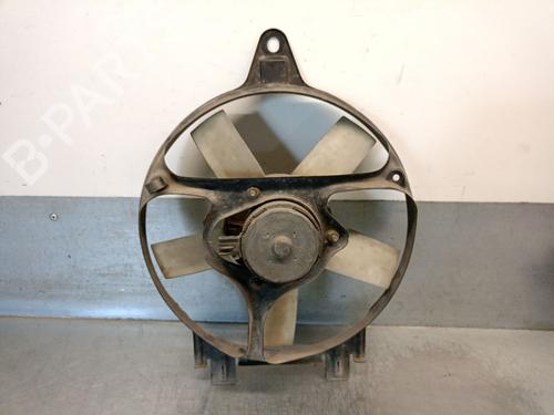 Radiator fan FORD FIESTA III (GFJ) 1.3 Cat | BP19168915M35 