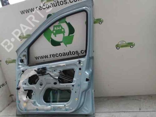 Right front door FIAT PUNTO (188_) 1.2 16V 80 (188.233, .235, .253, .255, .333, .353, .639,... | BP2107559C3 