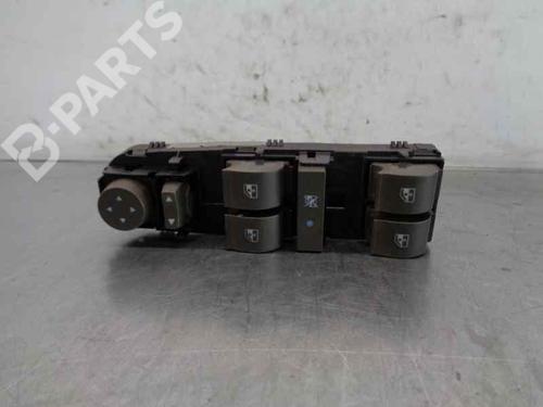 Left front window switch FIAT IDEA (350_) 1.4 16V | BP7019658I27 - Image 1