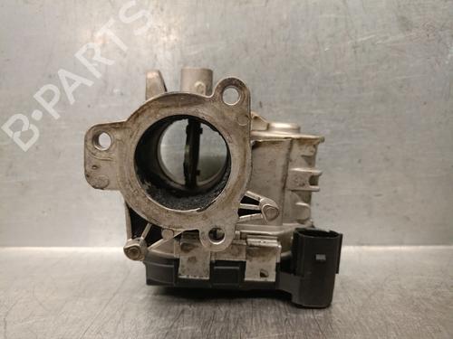 Used Throttle body FIAT PUNTO (199_) 1.3 D Multijet (75 hp) 19784013