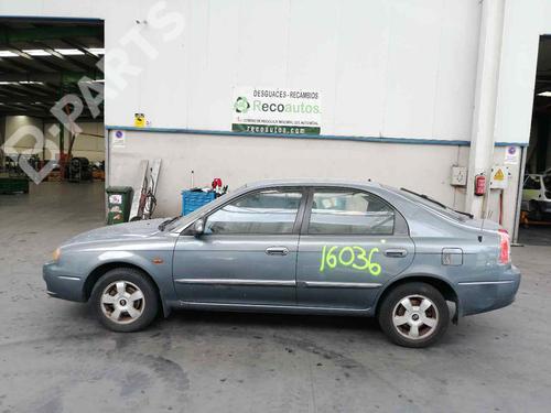 Used Parts KIA SHUMA II Saloon (FB)  1.6  1083694