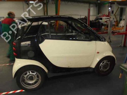 SMART CITY-COUPE (450) 0.6 (S1CLA1, 450.341) (55 hp) 191174