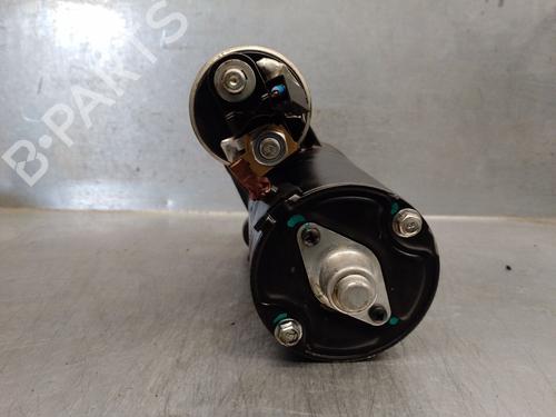 Startmotor SMART FORTWO Coupe (450) 0.8 CDI (450.300, 450.301, 450.302, 450.303, 450.306) | BP19787390M8 