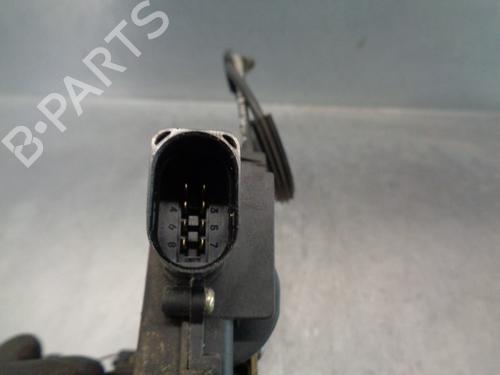 Front right lock SKODA OCTAVIA I Combi (1U5) 1.9 TDI 4x4 | BP12600121C97 