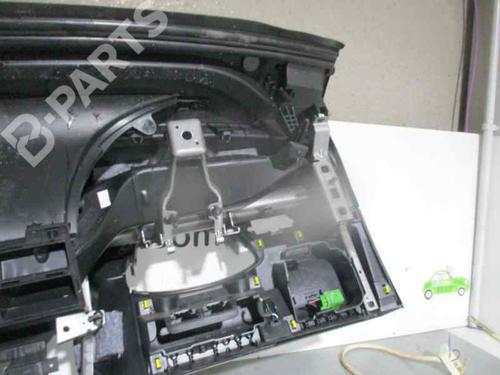 Dashboard CITROËN C4 CACTUS 1.2 THP 110 | BP2680199C46  - Image 6