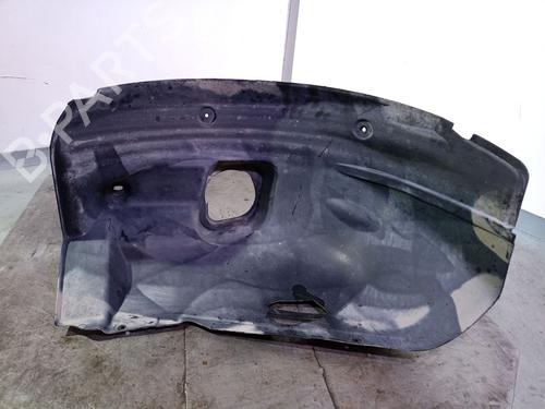 Wheel arch SMART FORTWO Coupe (450) 0.7 (450.352, 450.332) | BP19792771C56 