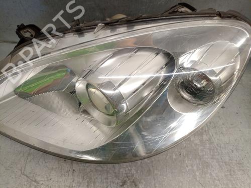 Left headlight MERCEDES-BENZ B-CLASS Sports Tourer (W245) B 180 CDI (245.207) | BP19305836C28 
