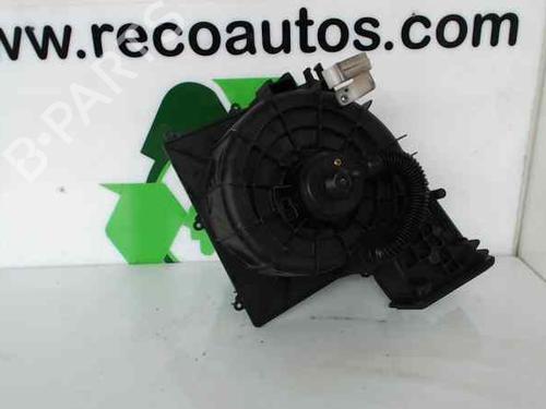 Heater blower motor NISSAN ALMERA TINO (V10) 2.2 dCi | BP2100690M62 