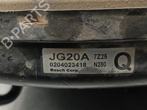 Servo brake NISSAN X-TRAIL II (T31)  | BP17067146M42 