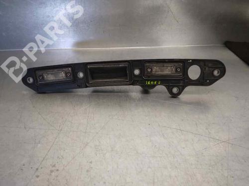 Used Tailgate handle Tailgate handle VW PASSAT B6 Variant (3C5) 2.0 TDI 16V (140 hp) 10379736 10379736