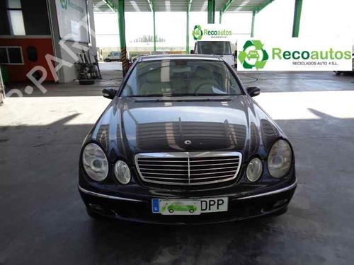 Engine control unit (ECU) MERCEDES-BENZ E-CLASS (W211) E 320 CDI (211.022) | BP4238058M57 