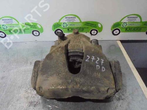 Høyre bremsekaliper foran OPEL ASTRA H GTC (A04) 1.7 CDTi (L08) | BP11619665M104 