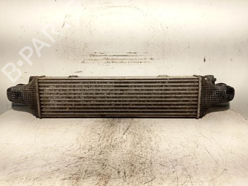Intercooler MERCEDES-BENZ GLK-CLASS (X204) 220 CDI 4-matic (204.984, 204.997) | BP18911485M30 