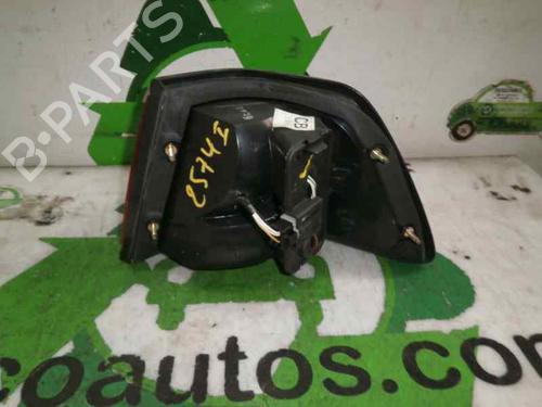 Left taillight DAEWOO ESPERO (KLEJ) 1.5 16V | BP2049539C34 