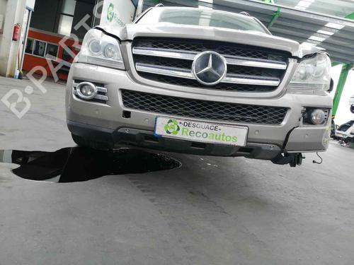 Rear right door window MERCEDES-BENZ GL-CLASS (X164) GL 450 4-matic (164.871) | BP15638316C21 