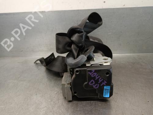 Used Front right seatbelt SKODA FABIA I (6Y2) 1.9 SDI (64 hp) 18060945