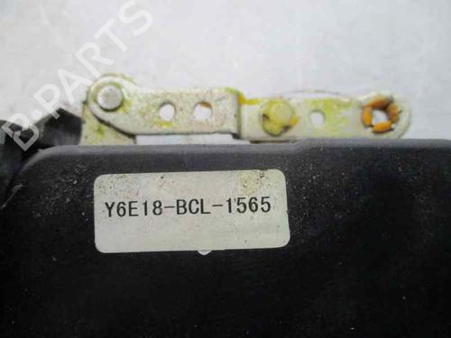 Rear left lock FORD FUSION (JU_) 1.4 TDCi | BP2087128C100 