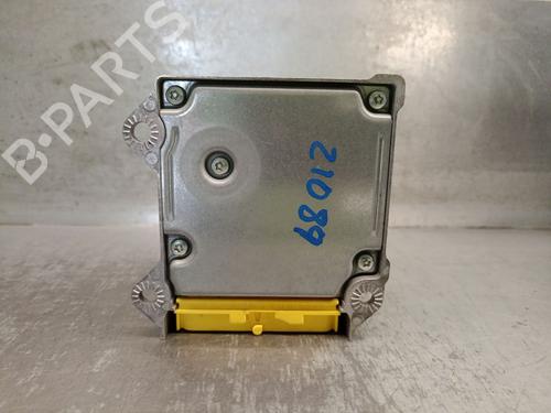 ECU airbags VW GOLF V (1K1) 2.0 TDI 16V | BP19494861M53 