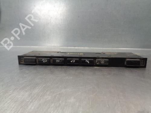 Used Switch BMW X5 (E53) 3.0 d (218 hp) 14330733