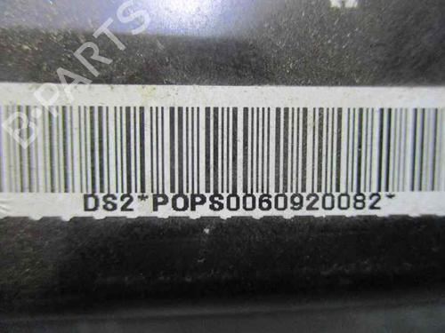 Passenger airbag KIA JOICE (MTE1P) 2.0 | BP2683790C10 