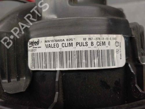 Heater blower motor PEUGEOT 508 I (8D_) 1.6 THP | BP18053988M62 