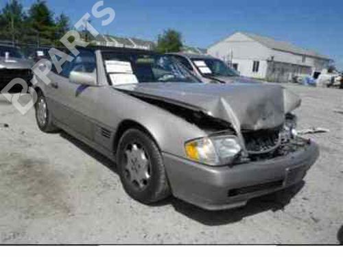 Used Parts MERCEDES-BENZ SL (R129)  500 (129.067)  203318