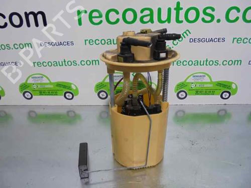 Used Fuel pump FIAT PUNTO EVO (199_) 1.3 D Multijet (199AXC1A, 199BXC1A, 199AXT1A, 199BXT1A) (75 hp) 2081308