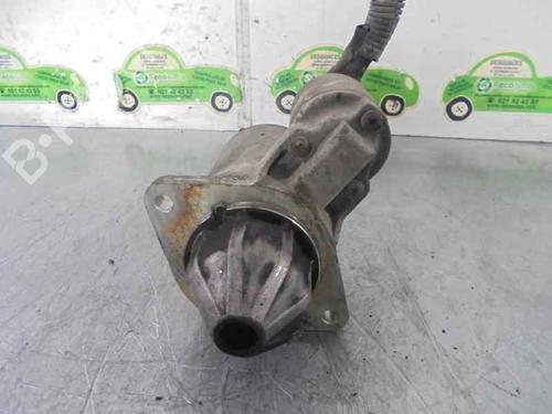 Used Starter DAEWOO NEXIA [1995-1997]  2074446