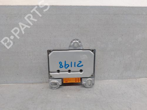 ECU airbags PEUGEOT 106 II (1A_, 1C_) 1.5 D | BP20103098M53 