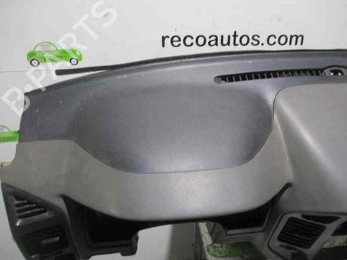 Dashboard MITSUBISHI PAJERO III (V7_W, V6_W) 3.2 Di-D (V68W, V78W) | BP2054398C46 