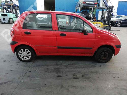 Hand brake CHEVROLET MATIZ (M200, M250) 0.8 | BP10776576I18  - Image 9