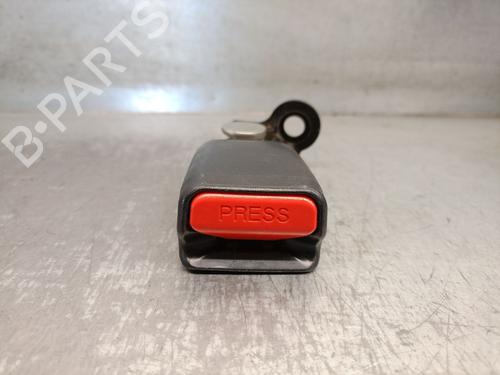 Seat buckle MITSUBISHI MIRAGE / SPACE STAR VI Hatchback (A0_A) 1.0 (A05A) | BP19584209I32 